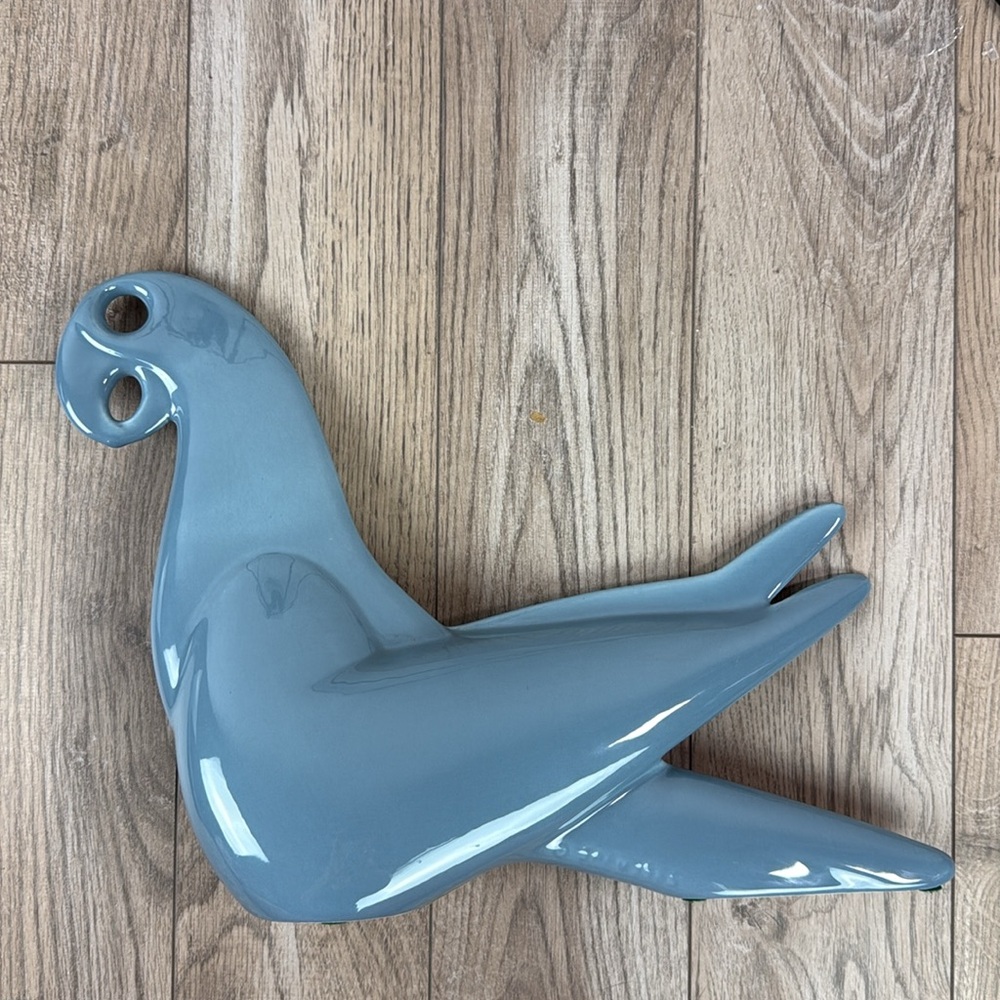 Perfect Jaru 1985 Art Deco abstract bird